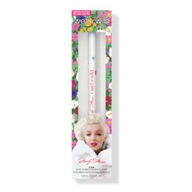 wet n wild Marilyn Monroe Icon Dual Liquid Eyeliner