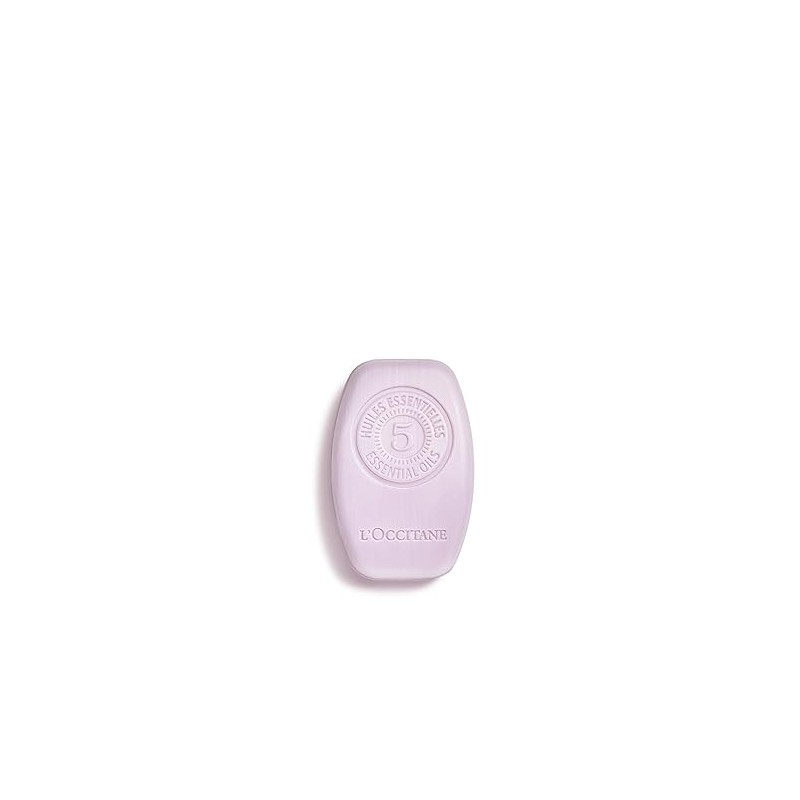 L'OCCITANE Gentle & Balance Champú Sólido 60g