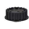 Febi Bilstein 04345 Timing Belt Tensioner Pulley for)