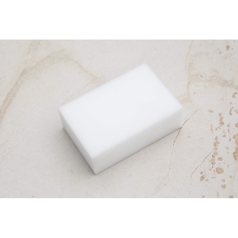 Steinbach Nano Pool Cleaning Sponge in Double Pack, White 120