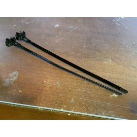 Sony Lot(x2) Genuine Sony Cable/Wire Zip Tie Strap for K 85XR/75XR/65XR 90/C 2024 TV