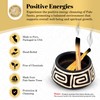 Sacred Palo Santo Wood Incense Sticks - New Age Smudges