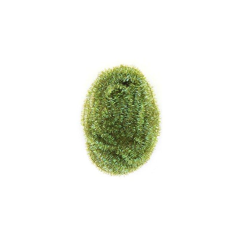 Semperfli Pearl Chenille 3mm Small Olive