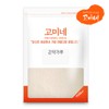 곤약가루 300g 구약분말 Konjac Powder 300g Herbal Powder
