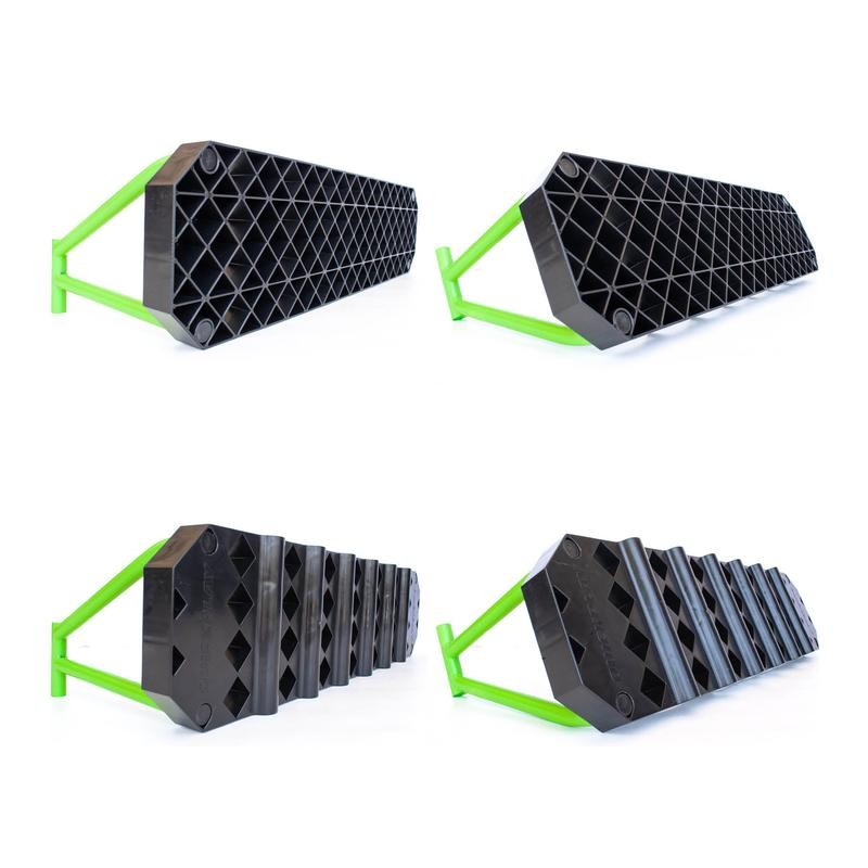 QUICKPLAY REPLAY Station 4-in-1 Soccer Rebound Board