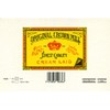 Original Crown Mill C6 Classic Line Texture Laid Card and