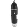 Digital Microscope 1600X 1080P HD USB Type C Micro USB