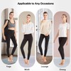 SINOPHANT SINOPHANT High Waisted Leggings for Women - Full Length