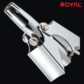 Royal 1. Butterfly / 로얄 1. 버터플라이