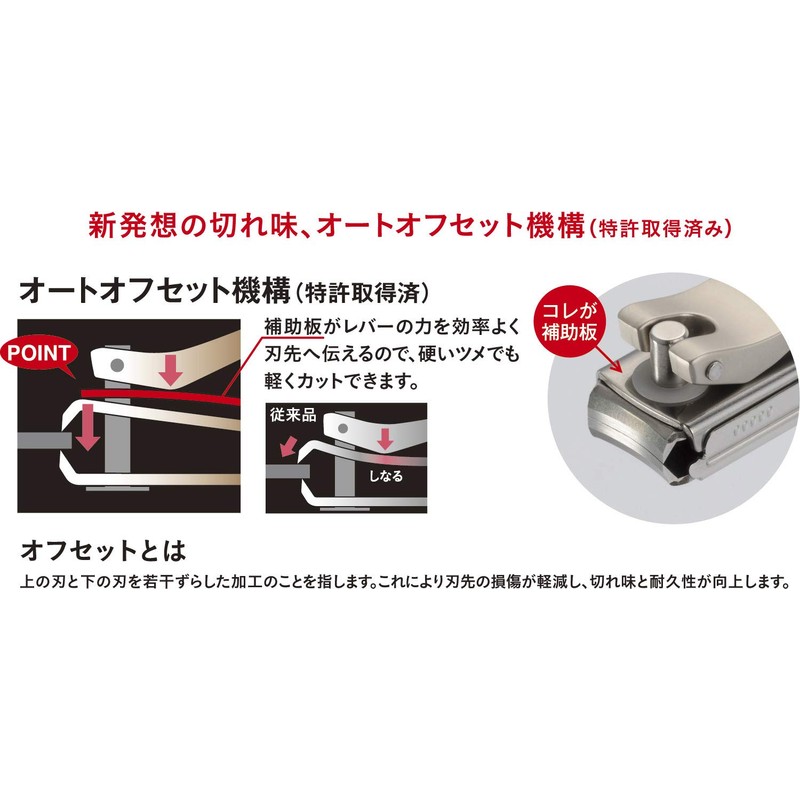 Feather Premium 撰 Set It Large Box, 50-Pack