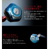 LIVRE 10804 PT35 Knob Single Item (1 Piece), Common to