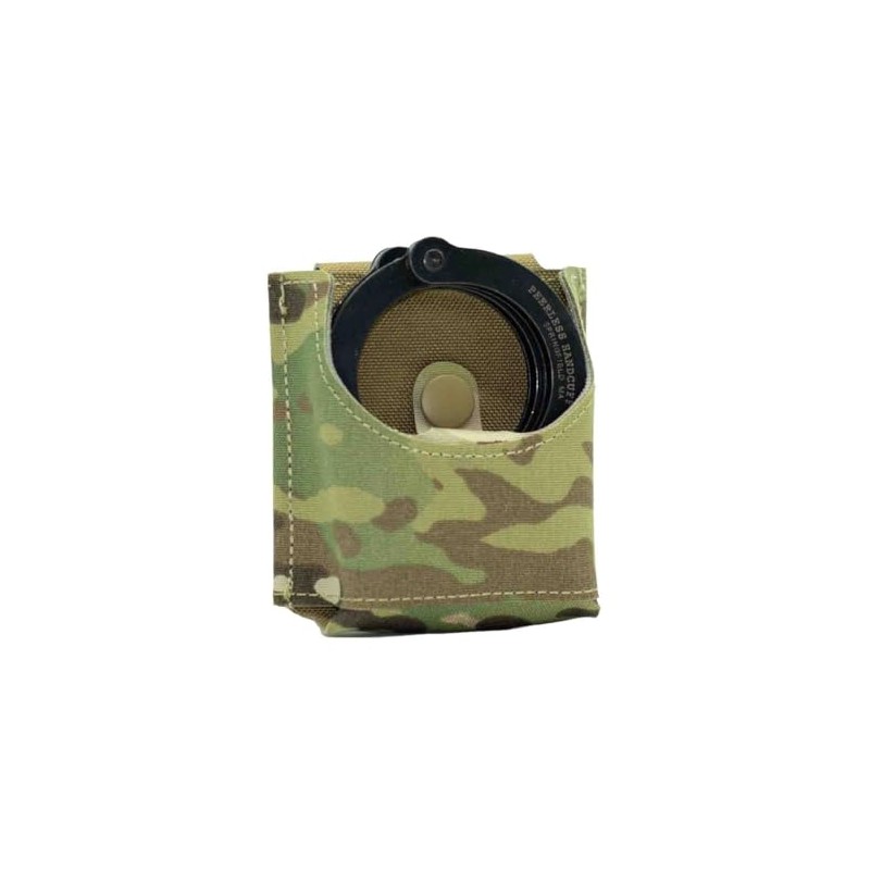 Shellback Tactical Single Handcuff Pouch (Multicam)