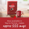 NESCAFÉ Original Instant Coffee 500g Tin