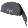 2Stoned Original Classic Biker Bandana Cap Embroidered in 13 Colours