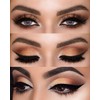 Eyeliner Brush, EIGSHOW Precision Eye Liner Makeup Brush, Angled Eyeliner