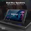 TJD Android 12 Tablet 10.1 Inch Tablets with Stand, 8GB