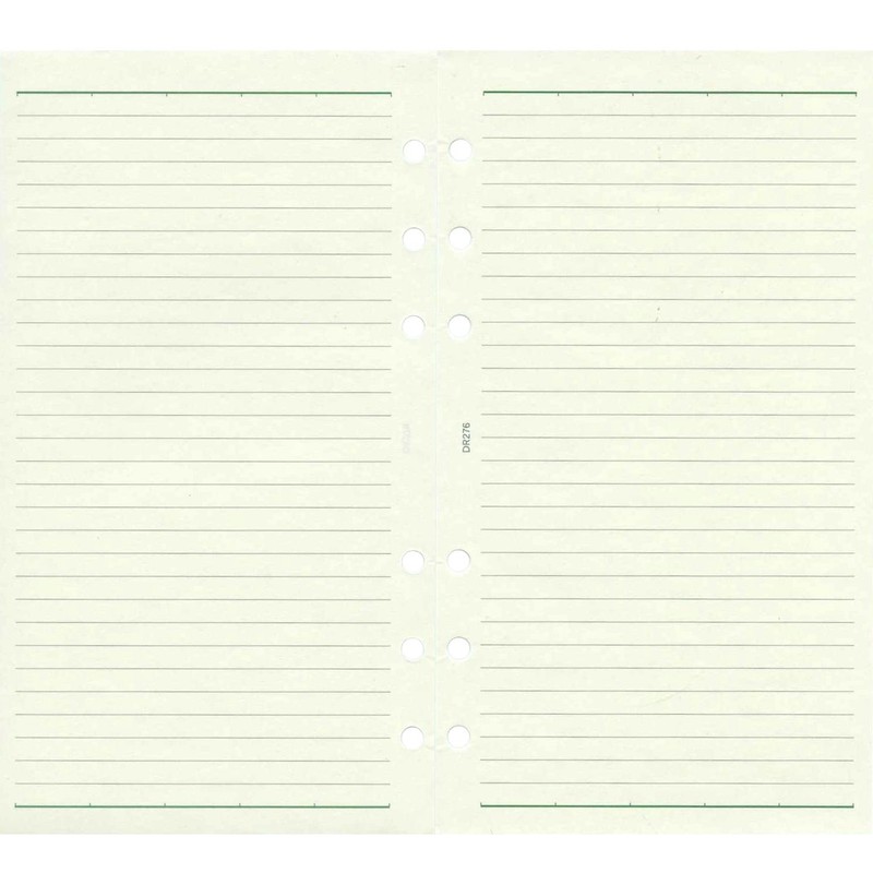 レイメイ藤井 ダヴィンチ リフィル ノート 5mm横罫 聖書 DR276