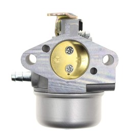 Ewillownm Compatible with Carburetor for John Deere AM125355 LT133 LT150 LT155 LTR155 GS30 Kohler 12-853-57-S 12-853-80-S Carburetor