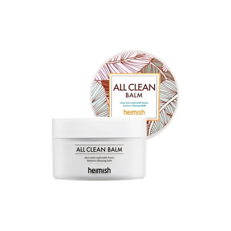 Blsamo Desmaquillante Heimish All Clean Balm - 120 Ml