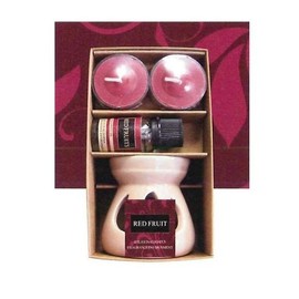 Son – Set – 4 sensuobuneitya- Oil Pot Set Thai Lemongrass