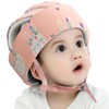 Ocanoiy Infant Helmet Baby Helmet for Crawling Walking Toddler Children