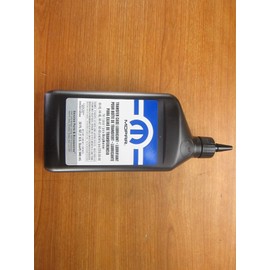 Mopar One Quart of Transfer Case Lubricant for BorgWarner Units New OEM