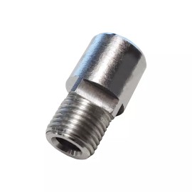 Nitrous Outlet 35001-EXT Nitrous Outlet Pressure Relief Extension Fitting