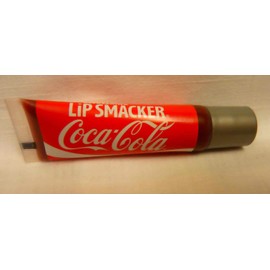 Lip Smacker COCA COLA REFRESHING LIP SMACKER, 0.40 fl oz - 12 ml., MADE IN THE USA