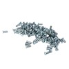 100Pcs Tire Stud Strong Anti Skid Tire Spike for ATV