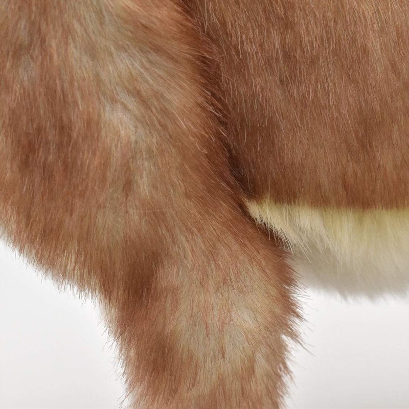 BH5207 HANSA Hansa Coyote 35 Real Animal Plush