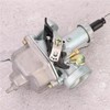 Motorcycle Carb Carburetor Replacement for Honda CB125 XL125S TRX250 Carb
