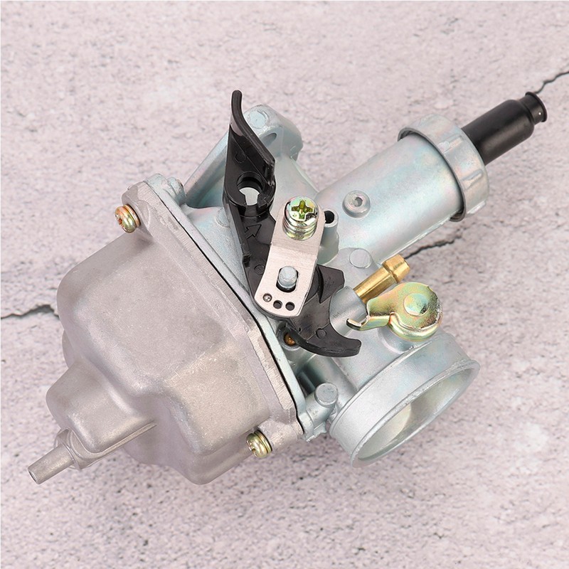 Motorcycle Carb Carburetor Replacement for Honda CB125 XL125S TRX250 Carb
