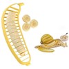 Inception Pro Infinite Banana Slicer - Size - Banana -