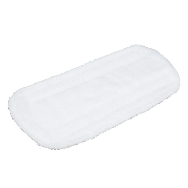 5PCS Microfiber Mop Pads Reusable Mop Head Cleaning Pads Replacement
