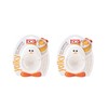 MSC International Joie Yolky Egg Separator - 2 Pack