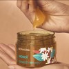 SEPHORA Exfoliating Body Granita Argan 250 ml 90% Ingredients of