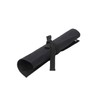 Tool pouch, Heavy Duty 16oz Waxed Canvas Wrench Roll Up