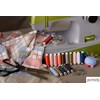 Strong Polyester Pro Sewing Thread, Many Colours Finest Spools, Universal