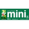 7-UP, 7-UP Mini Lemon Lime Soda, 7.5 Ounce