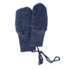 Engel Natur Baby Mittens 100% Organic Merino Virgin Wool - 50/56