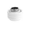 Dracaena 6 pack G1/4 thread to 3/8" ID, 5/8" OD