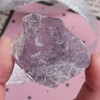 Acxico 100g Lepidolite Collection Layered Lavender Lithium Mica Crystals