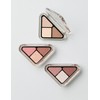 Clio [클리오] 에센셜 섀도우 탭 3종 (택1) [Clio] Essential Shadow Tab 3 Types (Choose 1)