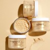 Skinbolic Gold Powder Gold Powder Modeling Pack 35g Elasticity Pore