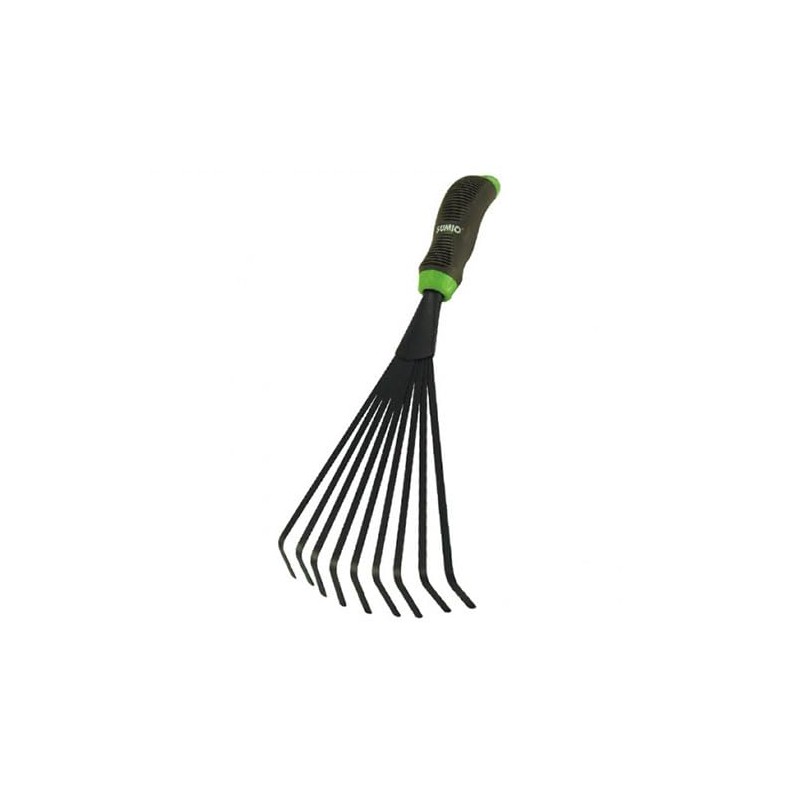 380mm Hand Rake (Steel) EA650RA-22