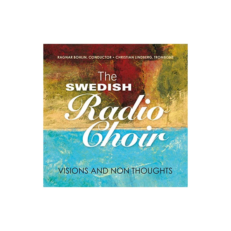 Visions Non Thoughts