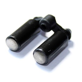 GEECRACK Twin Rattler Short