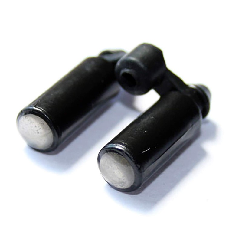 GEECRACK Twin Rattler Short