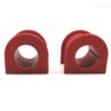 Geinqiay K90526 2Pcs Front Rear Sway Bar Bushing Set for