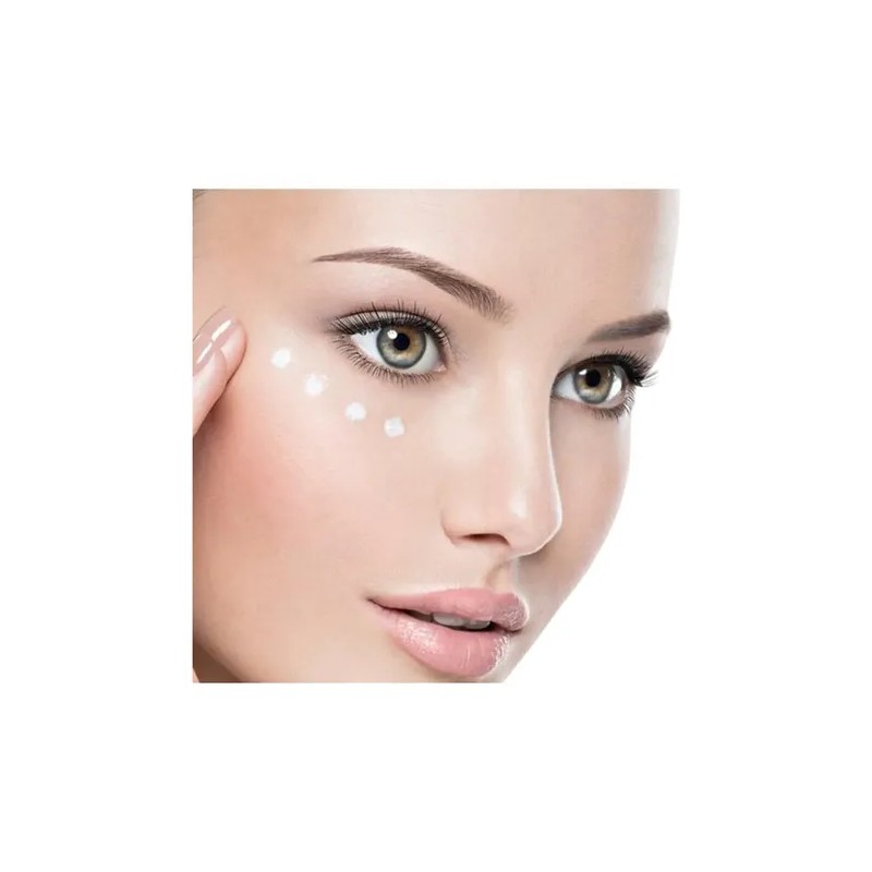 Crema Contorno De Ojos Bifida Anti Envejecimiento Bioaqua